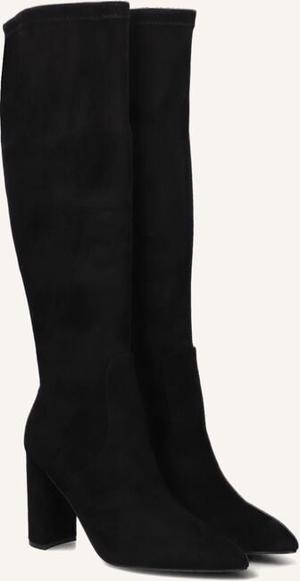 Zwarte OMODA Hoge laarzen C0492-10 Zwarte OMODA Hoge laarzen C0492-10 - large