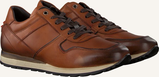 Cognac GREVE Lage sneakers FURY 7243 Cognac GREVE Lage sneakers FURY 7243 - large