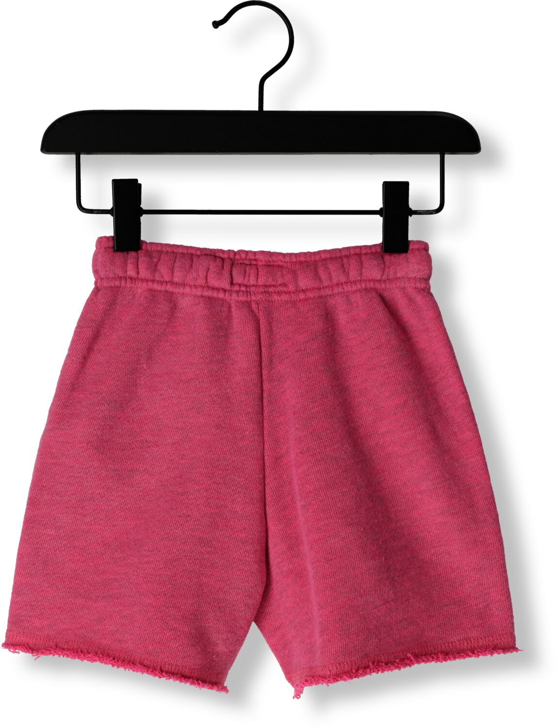 AMERICAN VINTAGE Jongens Broeken Doven Shorts Roze