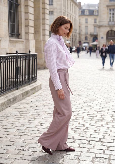 Roze BEAUMONT Pantalon BRENNA PANTS - large