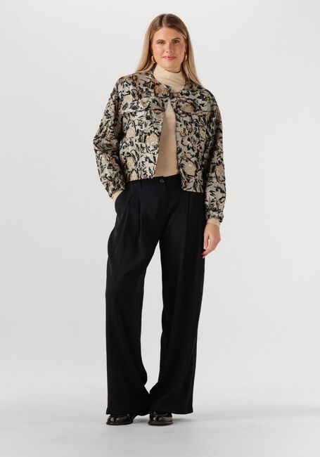 Multi SUMMUM Blazer JACKET BOMBER JACQUARD - large