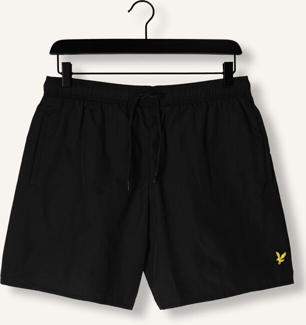 Zwarte LYLE & SCOTT Zwembroeken PLAIN SWIMSHORT Zwarte LYLE & SCOTT Zwembroeken PLAIN SWIMSHORT - large