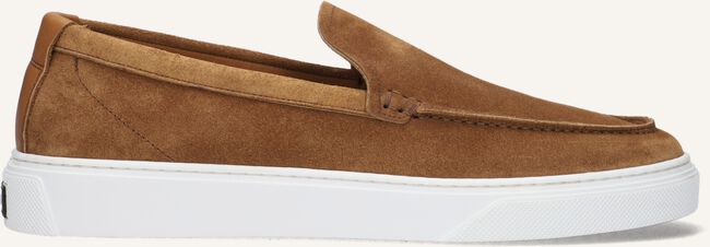 Cognac WOOLRICH Lage sneakers SPRING SLIP ON Cognac WOOLRICH Lage sneakers SPRING SLIP ON - large