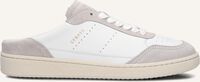 Witte COPENHAGEN STUDIOS Lage sneakers CPH255 Witte COPENHAGEN STUDIOS Lage sneakers CPH255 - medium