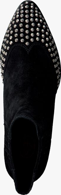 Zwarte ASH Chelsea Boots HOOK - large