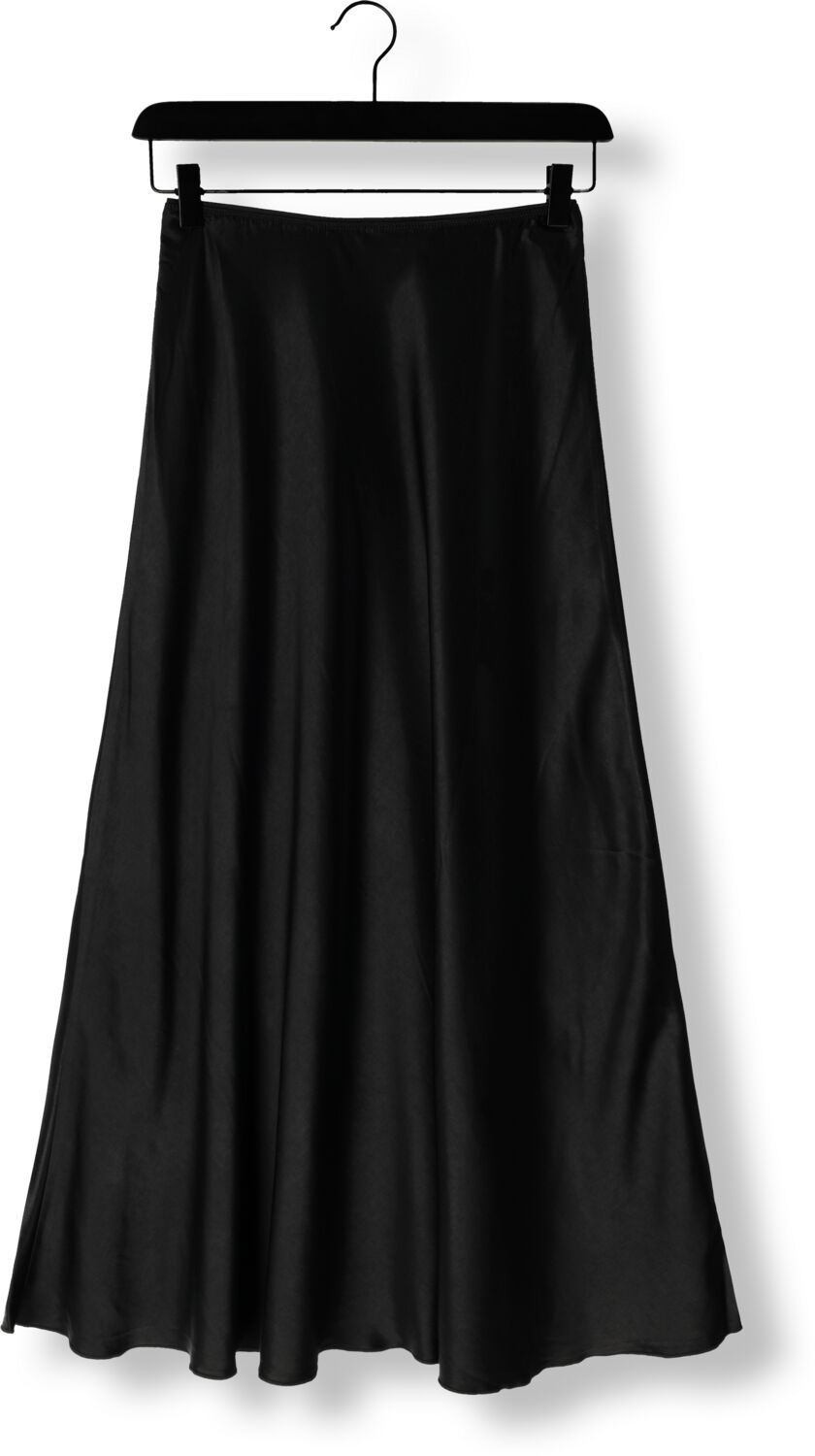 MSCH COPENHAGEN Dames Rokken Mschnicolette Ullas Skirt Zwart