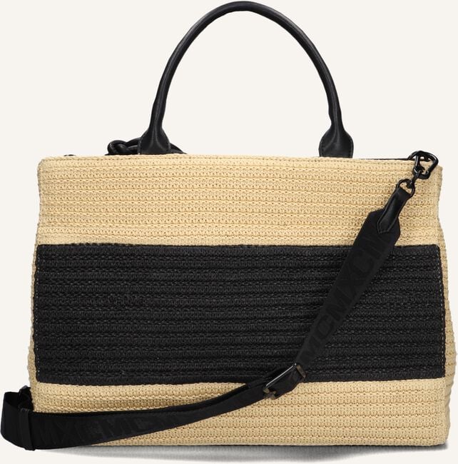 Beige STEVE MADDEN Handtas BLOPEZ Beige STEVE MADDEN Handtas BLOPEZ - large