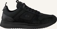 Zwarte LACOSTE Lage sneakers JOGGEUR 2.0 319 - medium