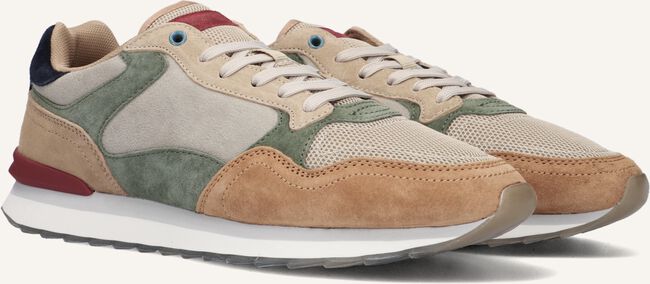 Multi THE HOFF BRAND Lage sneakers VIENA HEREN Multi THE HOFF BRAND Lage sneakers VIENA HEREN - large