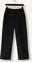 Zwarte MINUS Pantalon MSLIVINA STRAIGHT LEG PANT Zwarte MINUS Pantalon MSLIVINA STRAIGHT LEG PANT - medium