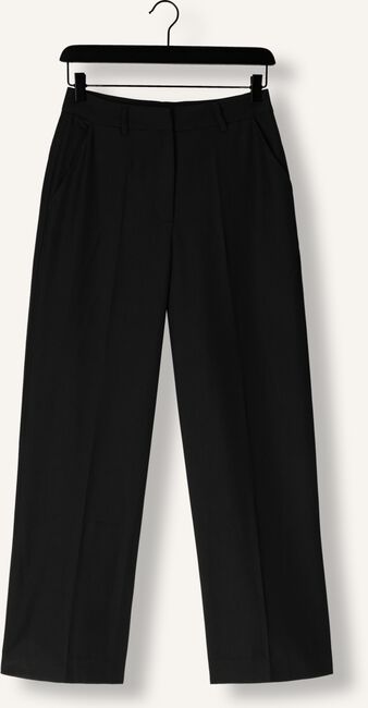 Zwarte MINUS Pantalon MSLIVINA STRAIGHT LEG PANT Zwarte MINUS Pantalon MSLIVINA STRAIGHT LEG PANT - large