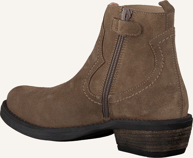 Taupe UNISA Chelsea boots WAFI Taupe UNISA Chelsea boots WAFI - large