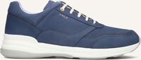 Blauwe VAN LIER Lage sneakers 2317619 - medium