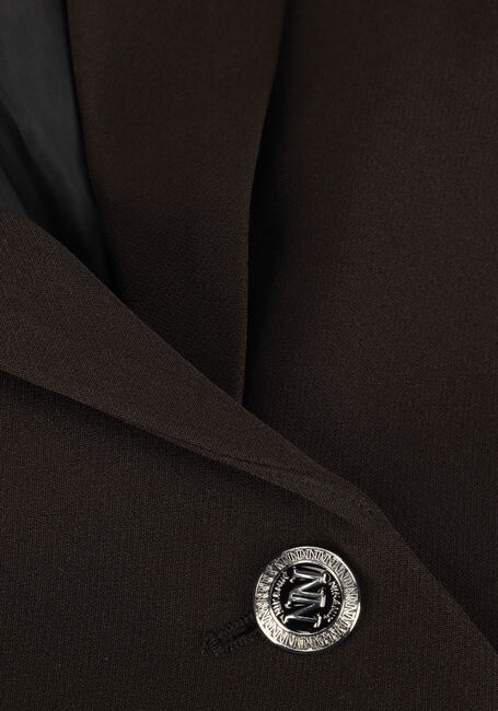 Zwarte NIK & NIK Blazer DIAMOND BLAZER Zwarte NIK & NIK Blazer DIAMOND BLAZER - large