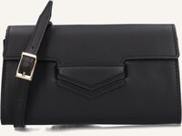 Zwarte NOTRE-V Clutch X BO Zwarte NOTRE-V Clutch X BO - medium