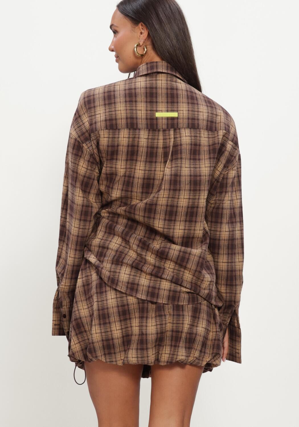 Bruine HARPER & YVE Blouses KIM-LS - large