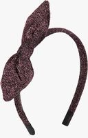 Roze LE BIG Haarband OPHELIAY HEADBAND - medium