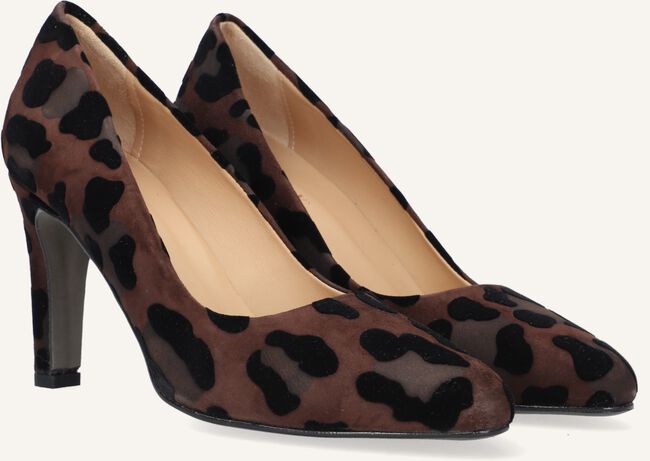 Bruine NOTRE-V Pumps 7199 Bruine NOTRE-V Pumps 7199 - large