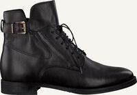 Zwarte OMODA Veterboots 82B014 - medium