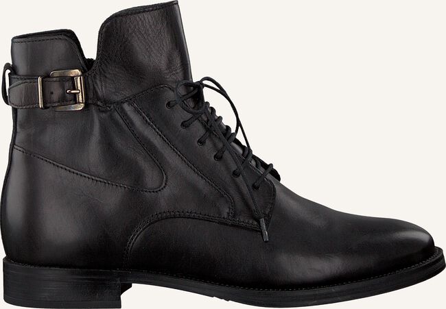 Zwarte OMODA Veterboots 82B014 Zwarte OMODA Veterboots 82B014 - large