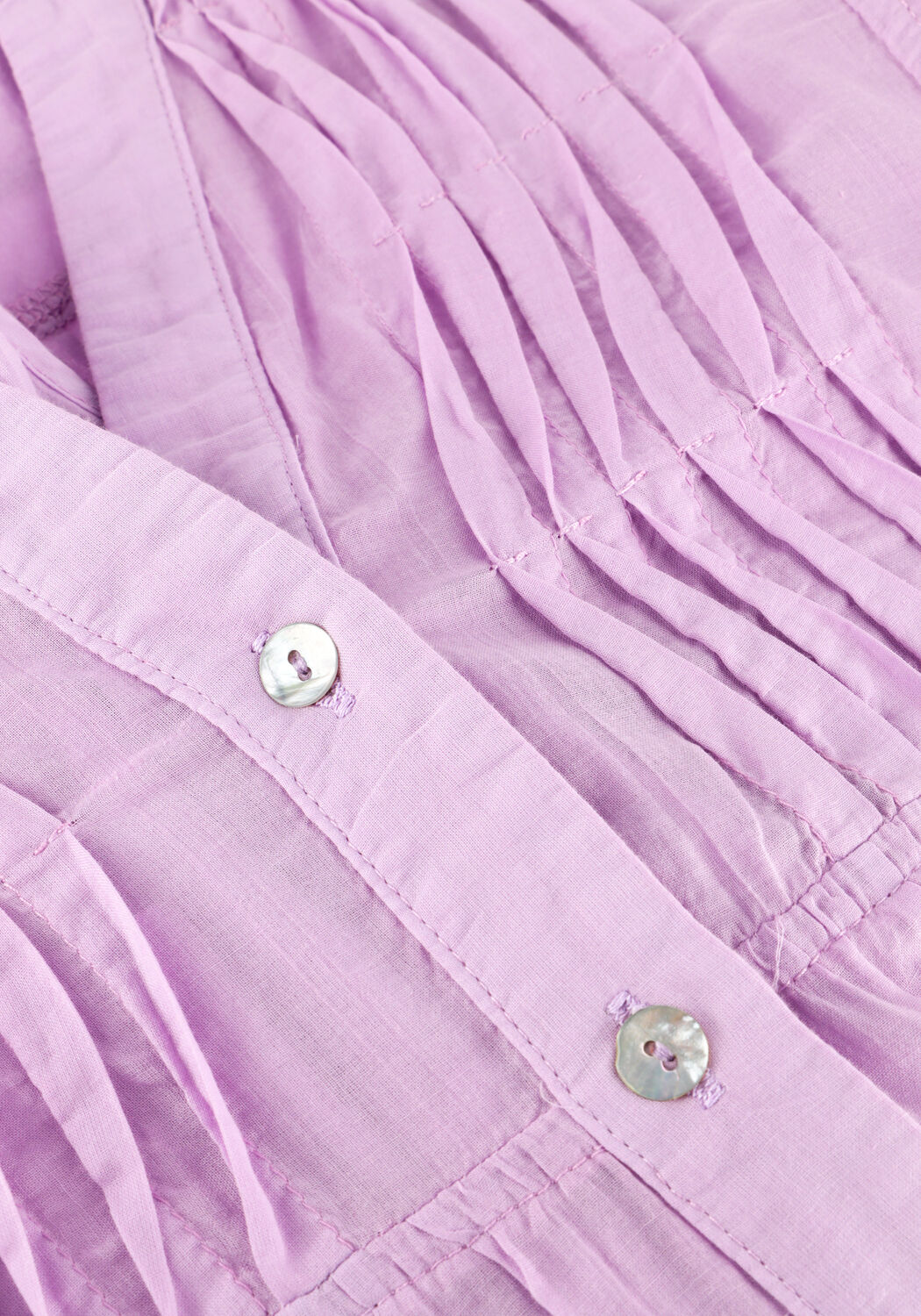 Lila DEVOTION Jurken CITRUS - large