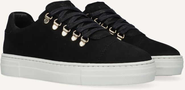 Zwarte NUBIKK Lage sneakers JAGGER CLASSIC JR Zwarte NUBIKK Lage sneakers JAGGER CLASSIC JR - large