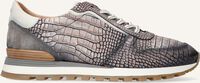 Grijze GIORGIO Lage sneakers 87520 - medium