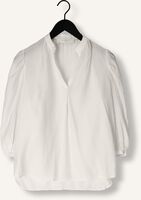 Gebroken wit NUKUS Blouses LENA BLOUSE TAPE Gebroken wit NUKUS Blouses LENA BLOUSE TAPE - medium