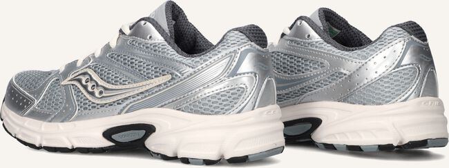 Zilveren SAUCONY Lage sneakers RIDE MILLENNIUM W Zilveren SAUCONY Lage sneakers RIDE MILLENNIUM W - large