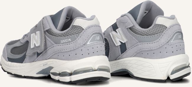 Grijze NEW BALANCE Lage sneakers 2002 Grijze NEW BALANCE Lage sneakers 2002 - large