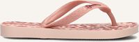 Roze IPANEMA Teenslippers TEMAS - medium