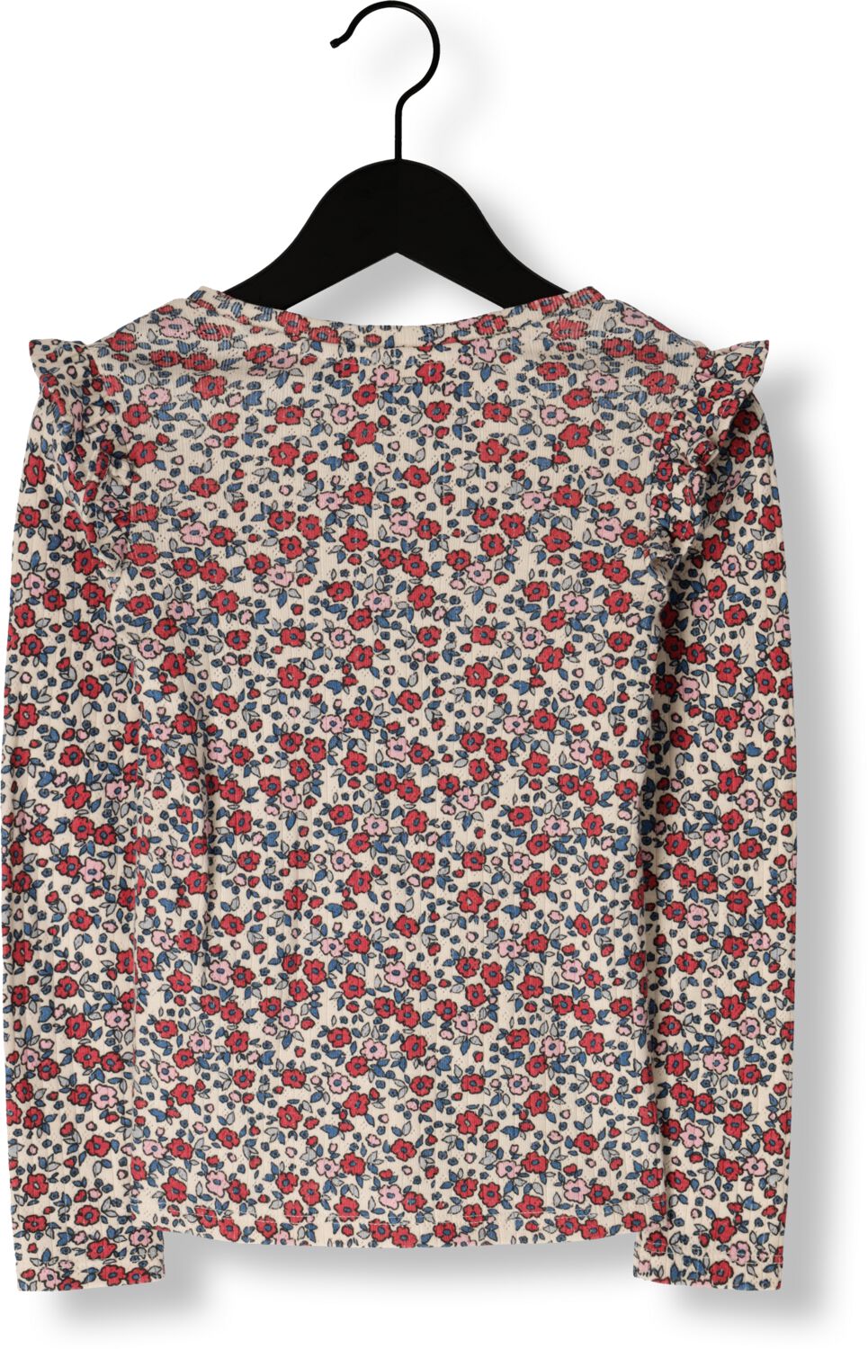 LOOXS Little Meisjes Tops & T-shirts 2501-7408 Multi