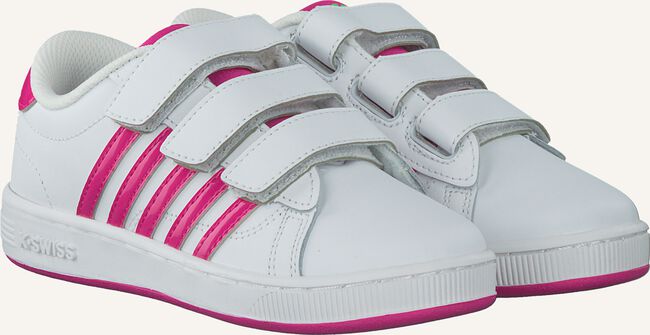 Roze K-SWISS Sneakers HOKE TT Roze K-SWISS Sneakers HOKE TT - large