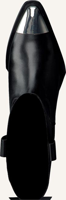 Zwarte BRONX Cowboylaarzen 14161 Zwarte BRONX Cowboylaarzen 14161 - large