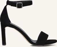 Zwarte NOTRE-V Sandalen 29242 - medium
