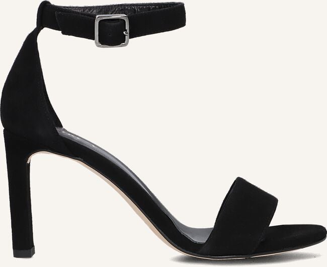 Zwarte NOTRE-V Sandalen 29242 Zwarte NOTRE-V Sandalen 29242 - large