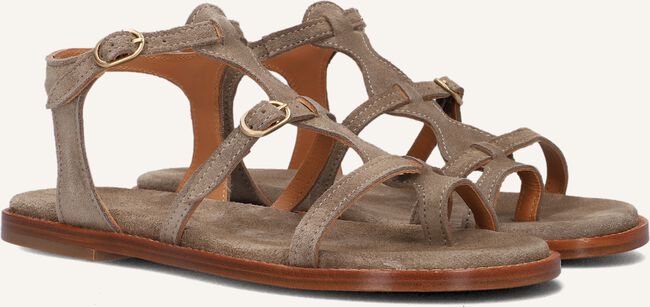 Bruine ANONYMOUS COPENHAGEN Sandalen RAEGAN Bruine ANONYMOUS COPENHAGEN Sandalen RAEGAN - large