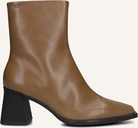 Beige VAGABOND SHOEMAKERS Enkellaarsjes HEDDA Beige VAGABOND SHOEMAKERS Enkellaarsjes HEDDA - medium
