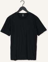 Zwarte BOSS BLACK T-shirt TESSLER 150 Zwarte BOSS BLACK T-shirt TESSLER 150 - medium