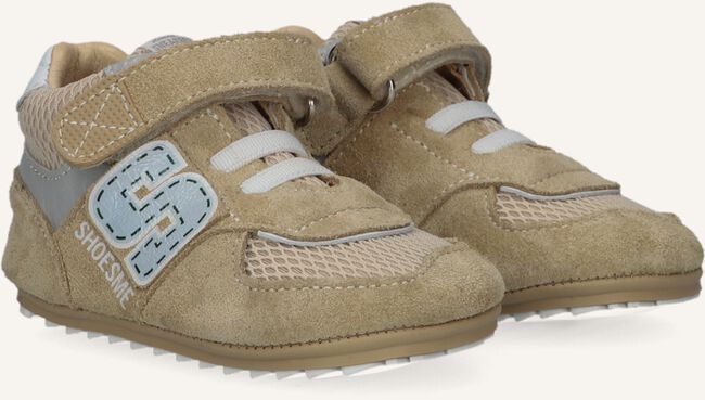 Beige SHOESME Sneakers BP22S001 Beige SHOESME Sneakers BP22S001 - large