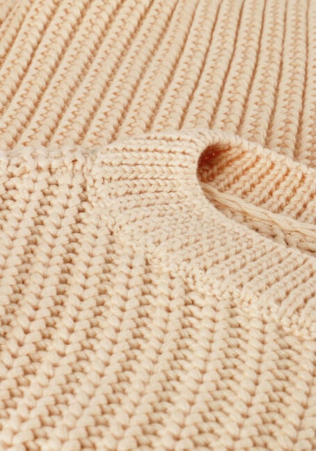 Beige YOUR WISHES Trui KNIT MONTANA - large