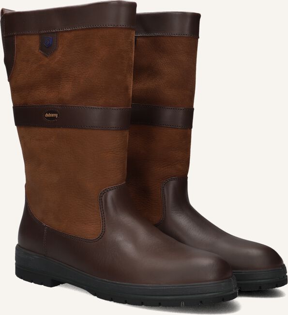 Bruine DUBARRY Laarzen KILDARE HEREN Bruine DUBARRY Laarzen KILDARE HEREN - large