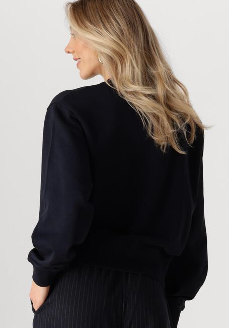 Blauwe CIRCLE OF TRUST Trui IDA SWEAT - large