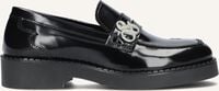 Zwarte SCOTCH & SODA Loafers EMMA Zwarte SCOTCH & SODA Loafers EMMA - medium