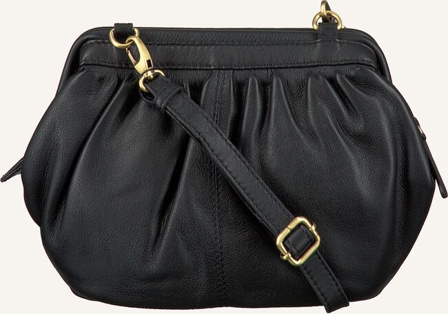 Zwarte NOTRE-V Schoudertas 18591 Zwarte NOTRE-V Schoudertas 18591 - large