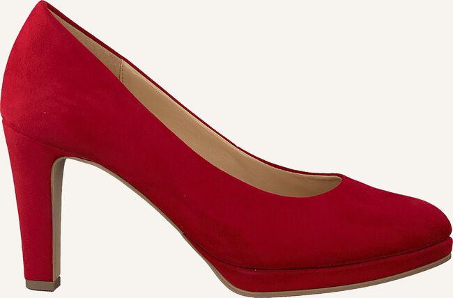 Rode GABOR Pumps 270 Rode GABOR Pumps 270 - large