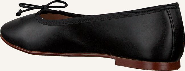Zwarte GIULIA Ballerina's G.12.BALLERINA Zwarte GIULIA Ballerina's G.12.BALLERINA - large