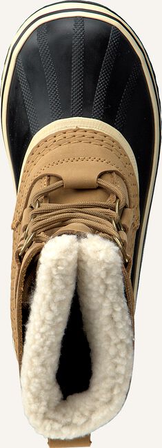 Camel SOREL Veterboots 1964 PAC 2 Camel SOREL Veterboots 1964 PAC 2 - large