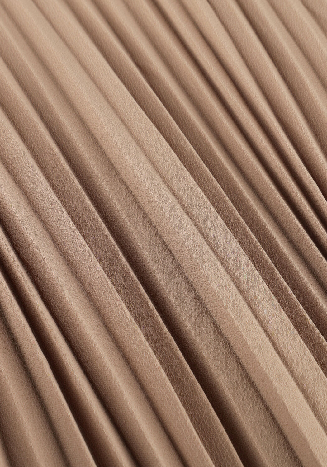 Zand NEO NOIR Maxirok BONI SIMPLE PLISSE SKIRT - large