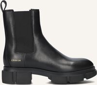 Zwarte COPENHAGEN STUDIOS Chelsea boots CPH570 - medium